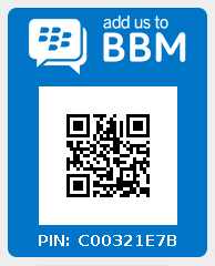 BBM Channel