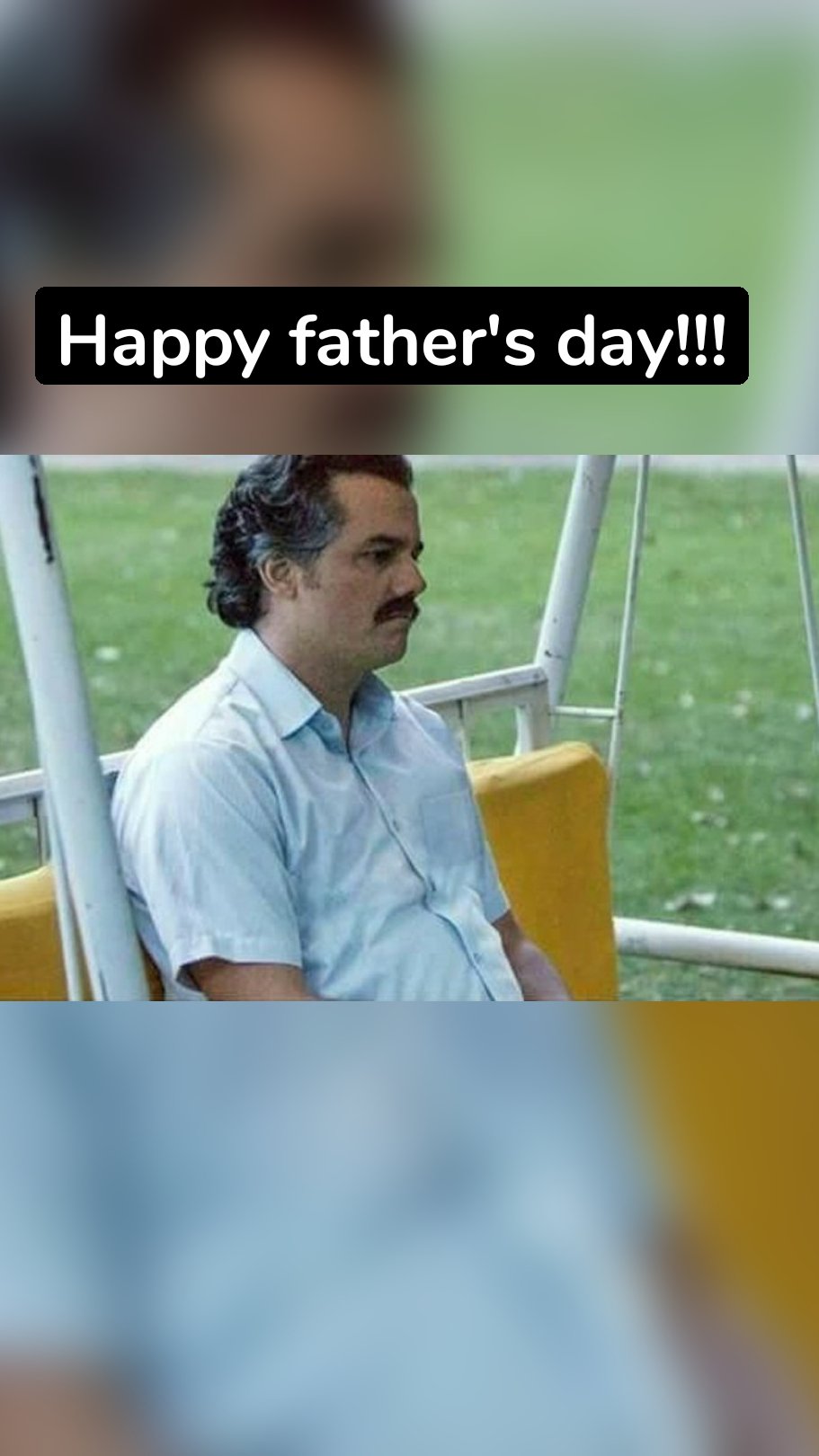 Happy father's day!!!